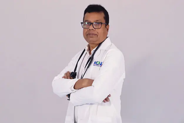 Dr. Md. Nasir Uddin
